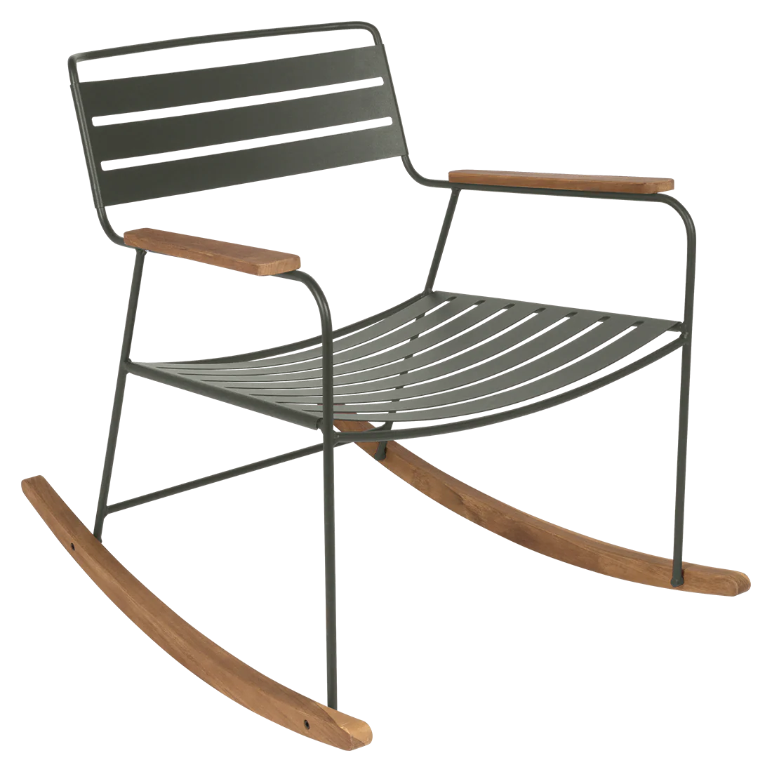 Fermob Surprising Rocking Chair - Image 22