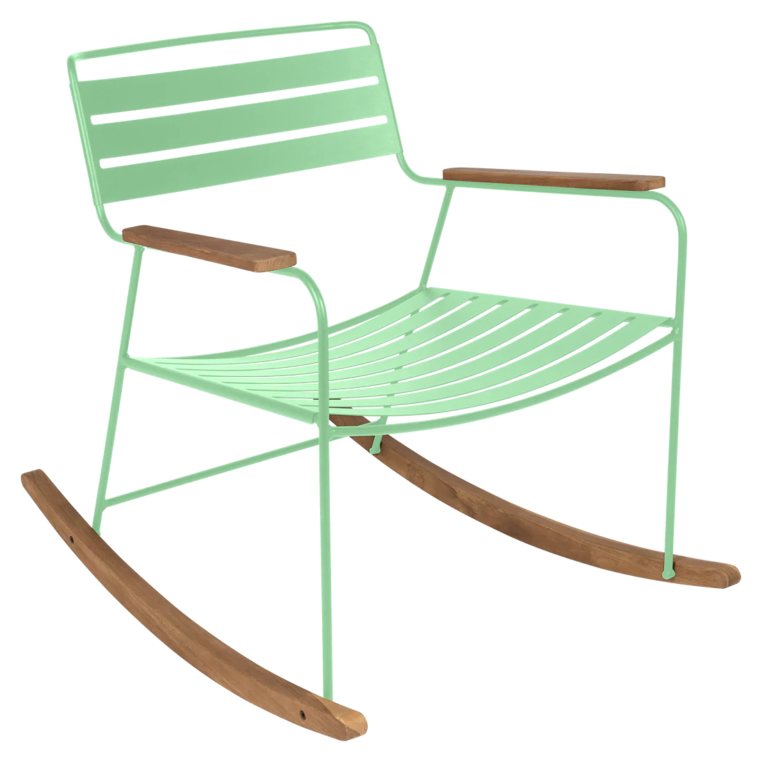 Fermob Surprising Rocking Chair - Image 24