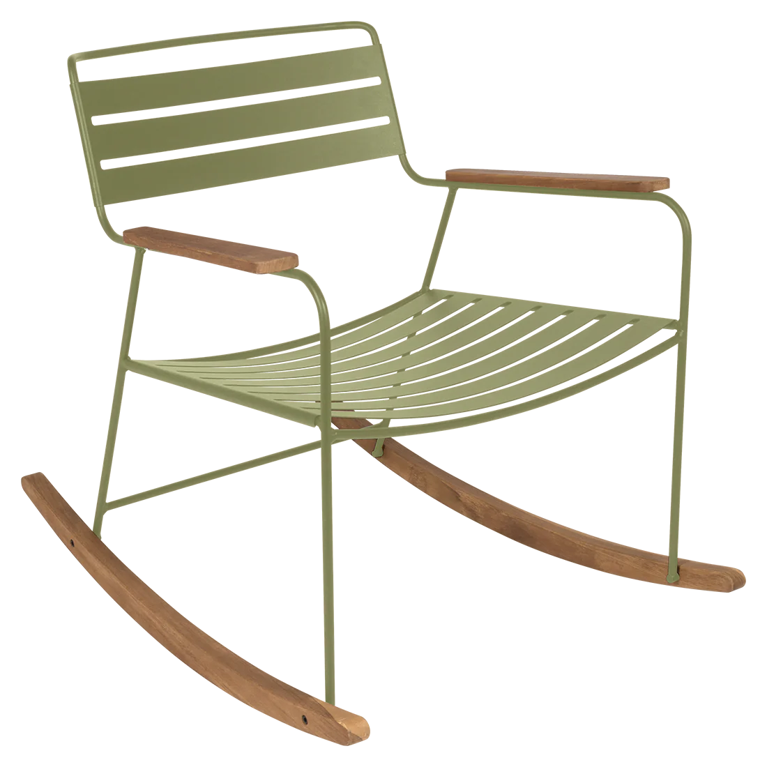 Fermob Surprising Rocking Chair - Image 25