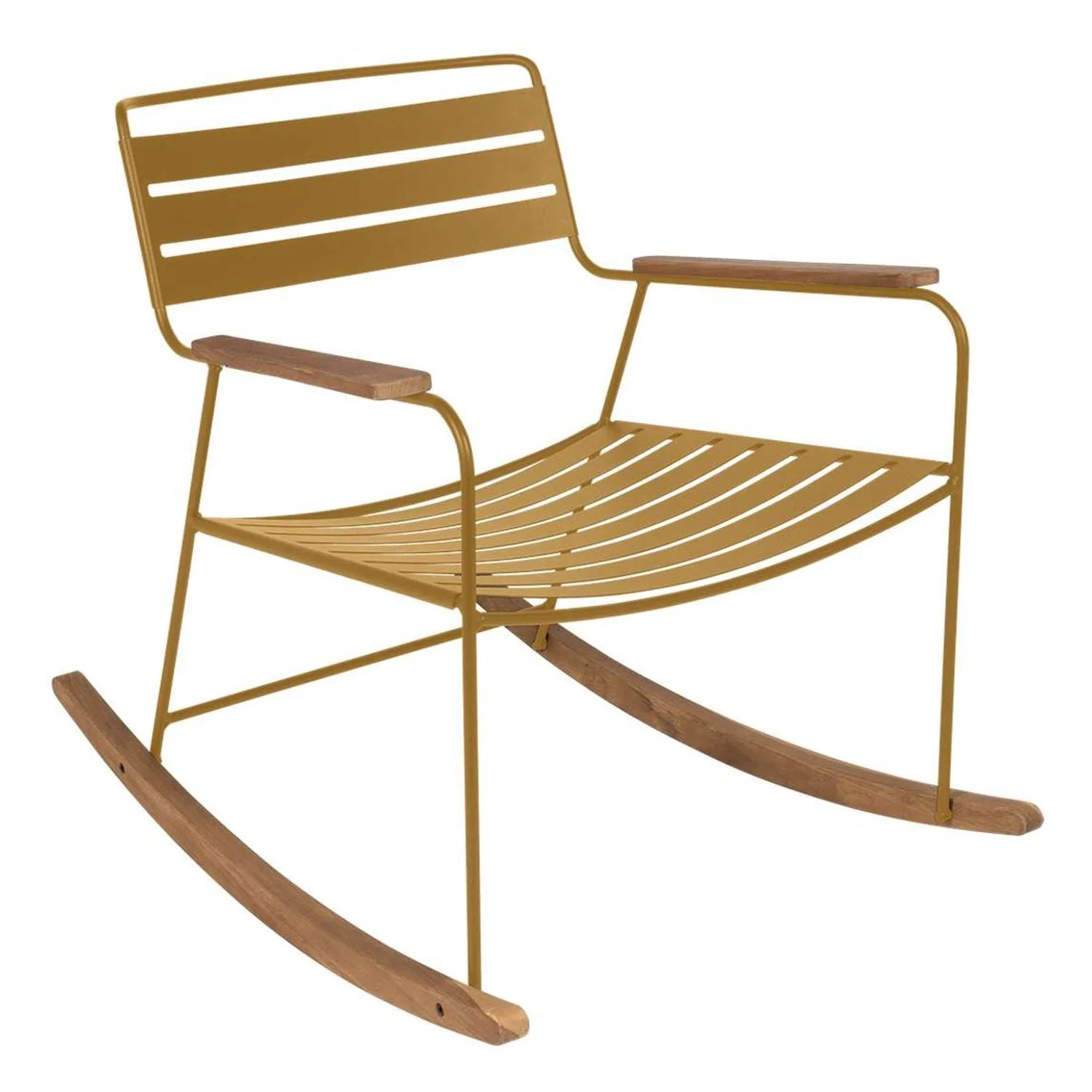 Fermob Surprising Rocking Chair - Image 26