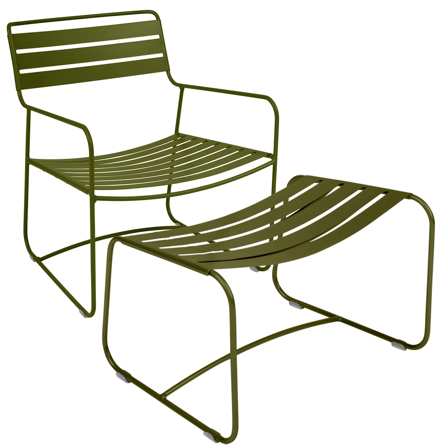 Fermob Surprising Rocking Chair - Image 28