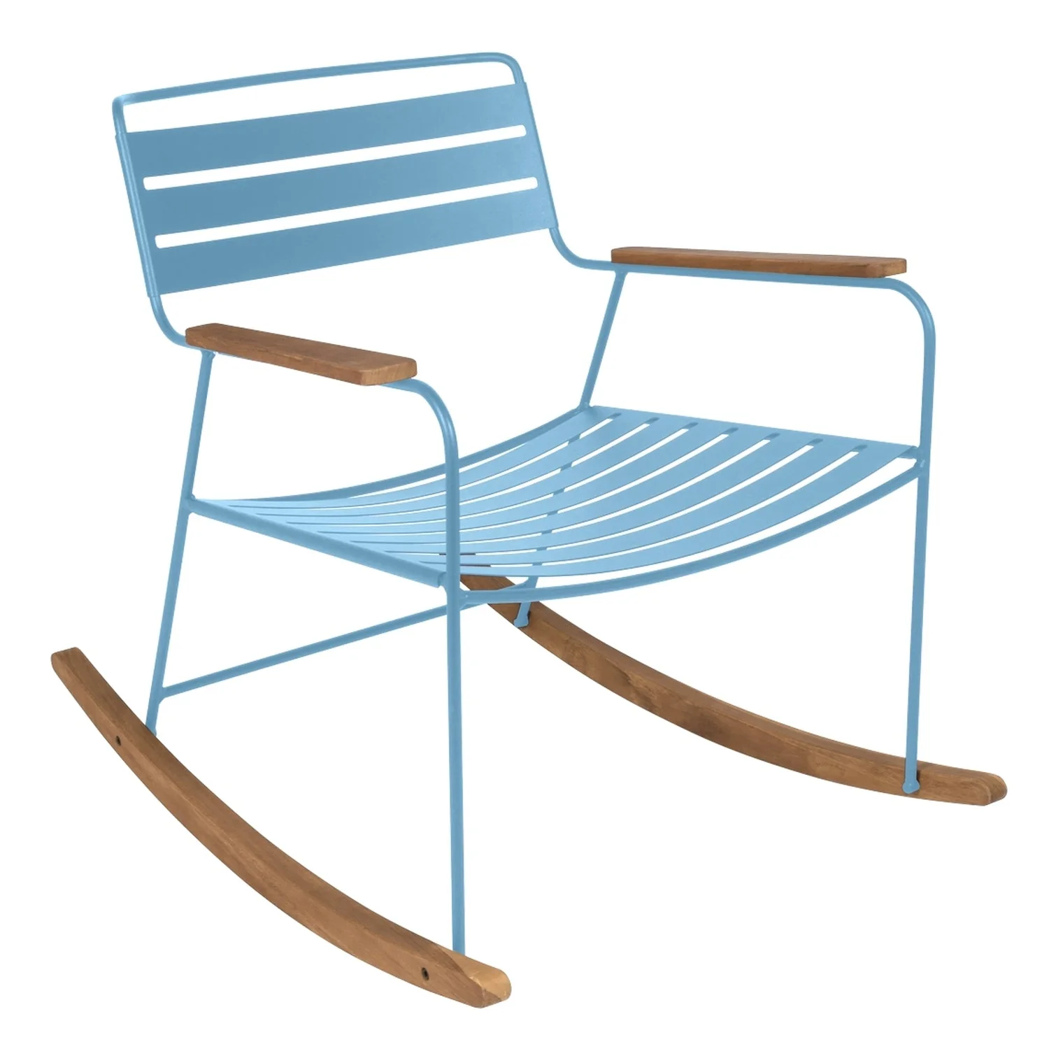 Fermob Surprising Rocking Chair - Image 29