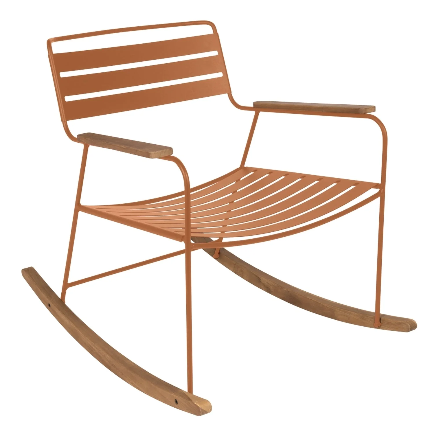 Fermob Surprising Rocking Chair - Image 30