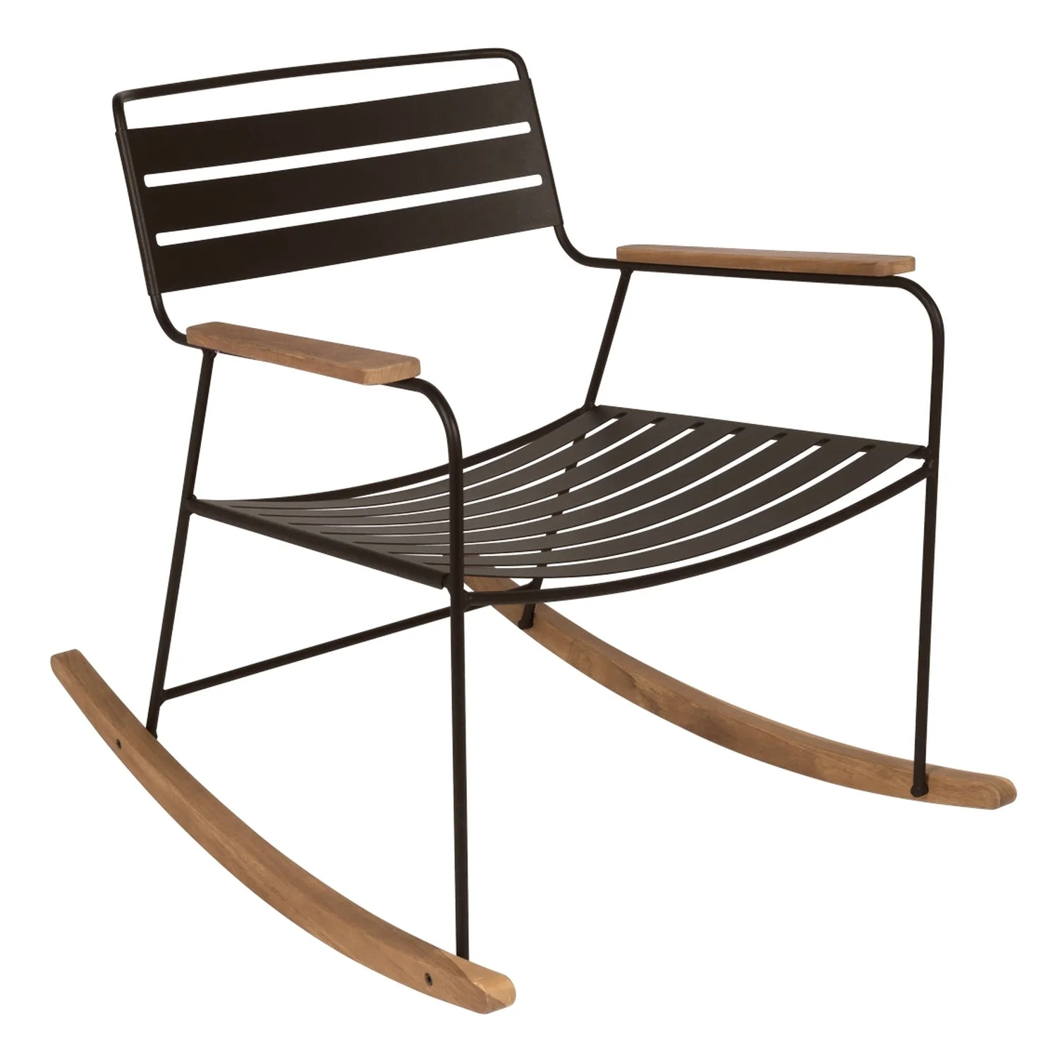 Fermob Surprising Rocking Chair - Image 31