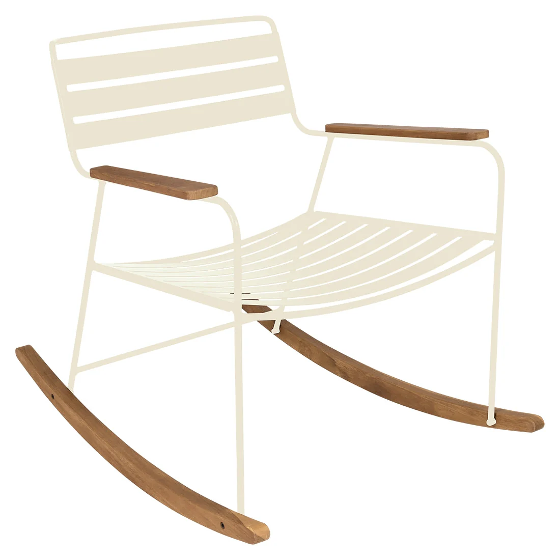 Fermob Surprising Rocking Chair - Image 32