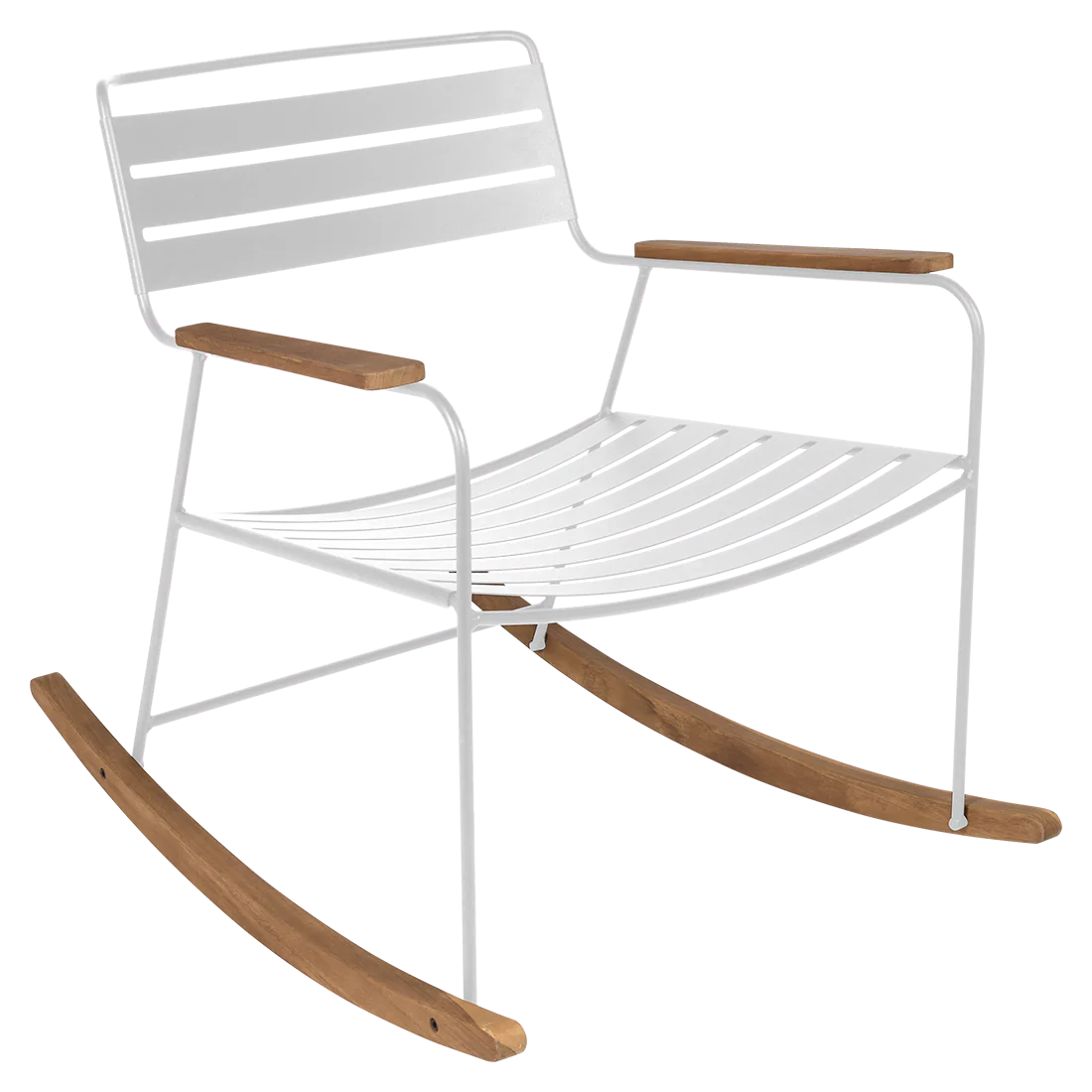 Fermob Surprising Rocking Chair - Image 4