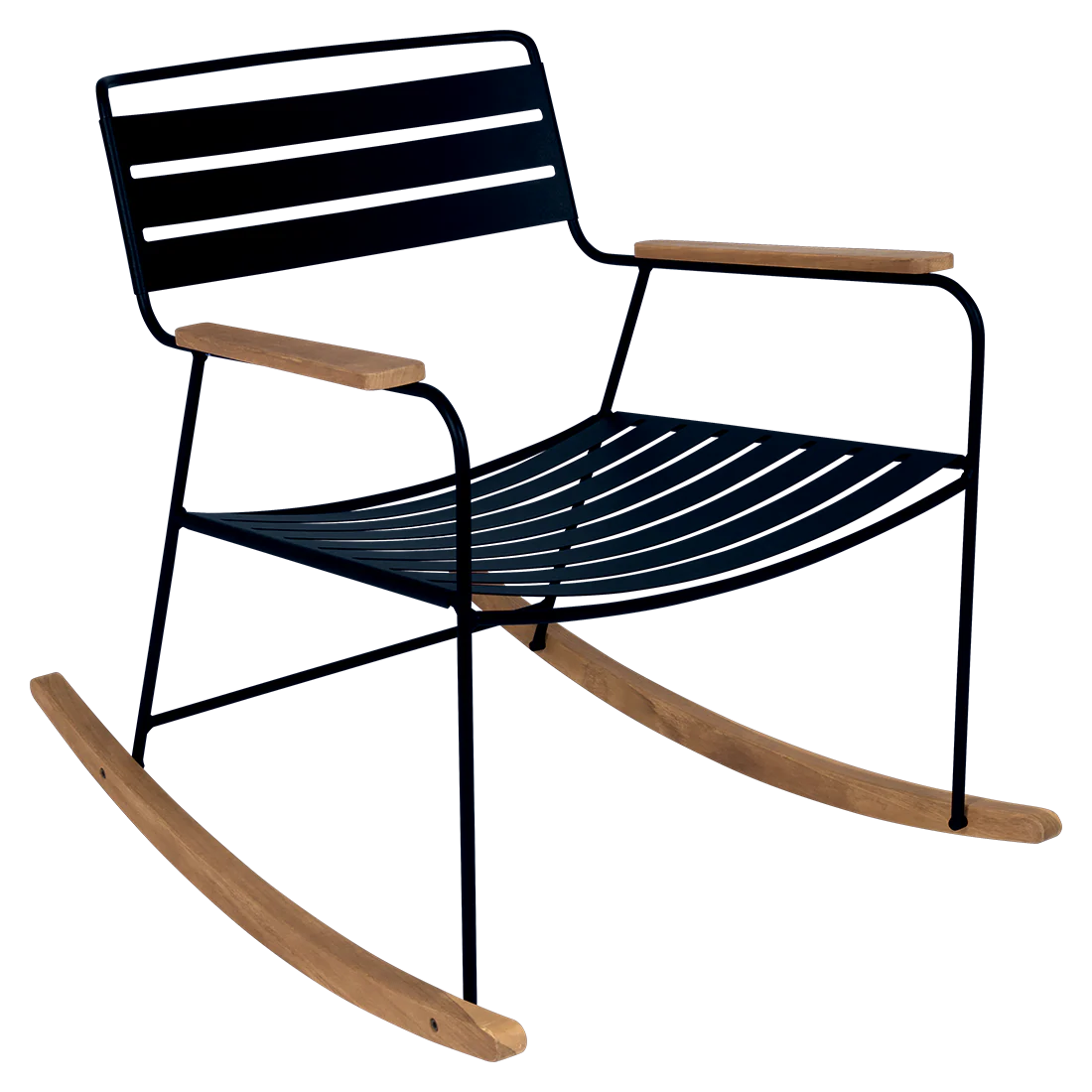 Fermob Surprising Rocking Chair - Image 5