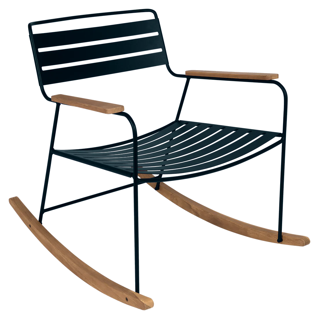 Fermob Surprising Rocking Chair - Image 6