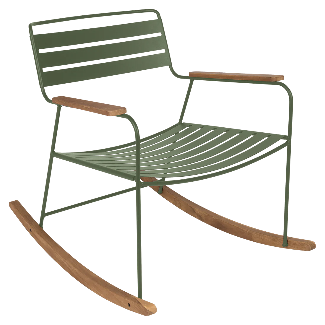Fermob Surprising Rocking Chair - Image 7