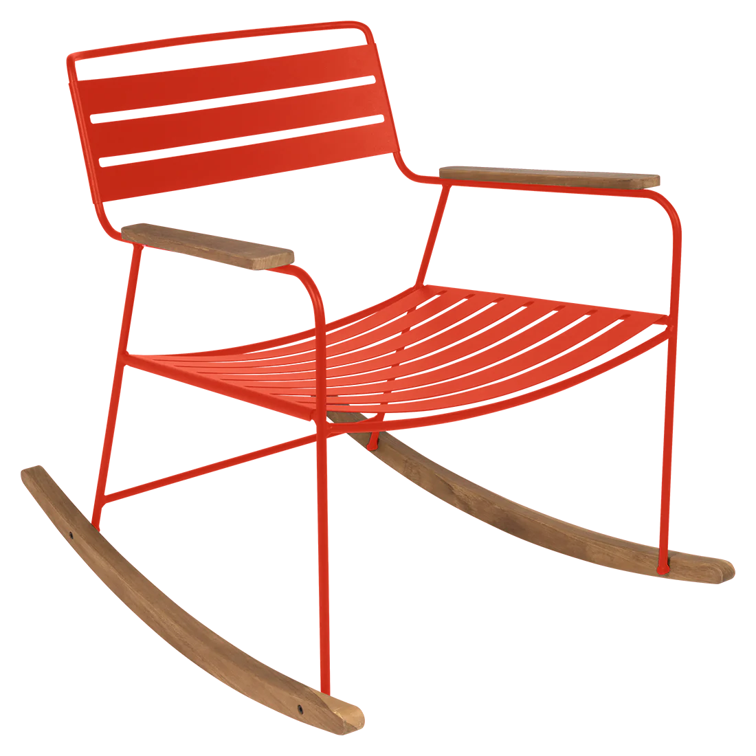 Fermob Surprising Rocking Chair - Image 8