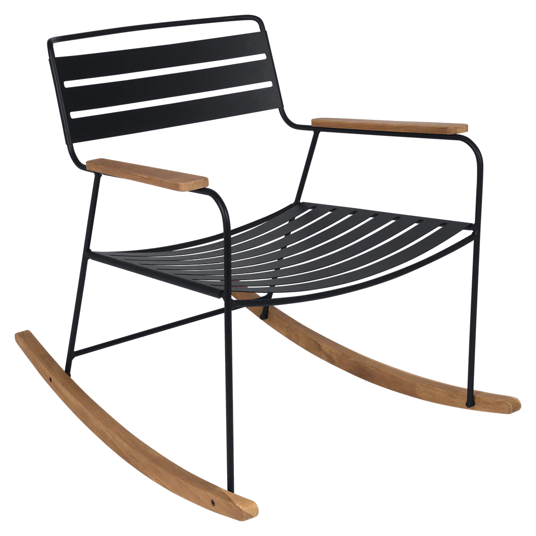 Fermob Surprising Rocking Chair - Image 9