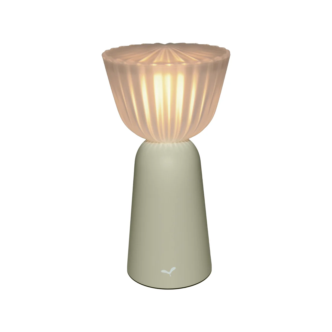 Fermob Swiing Table Lamp - Image 2