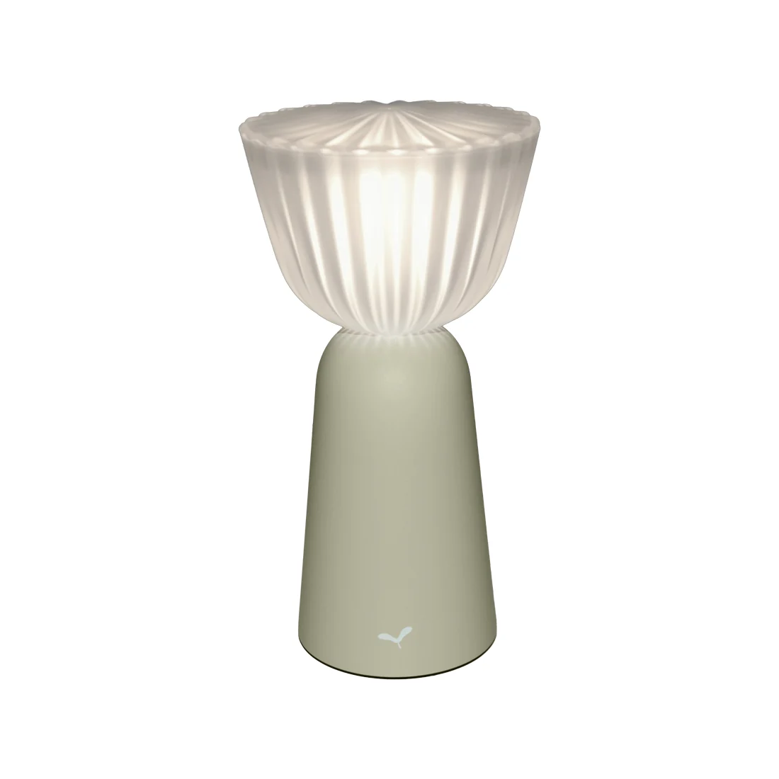 Fermob Swiing Table Lamp - Image 3