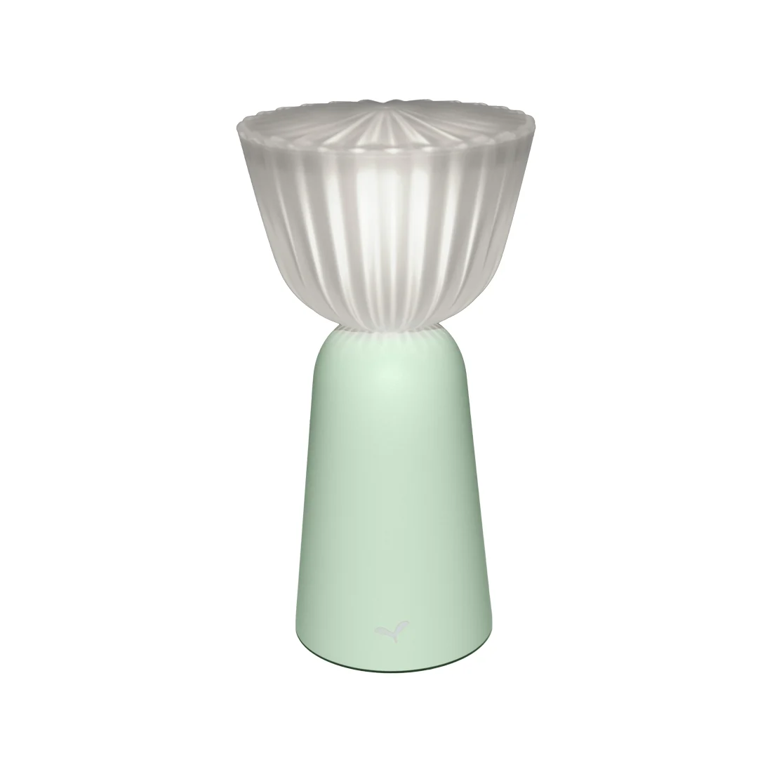 Fermob Swiing Table Lamp - Image 4