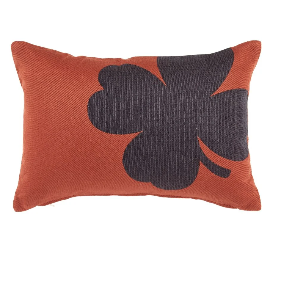Fermob Trefle Cushion - 44 x 30cm - Image 3