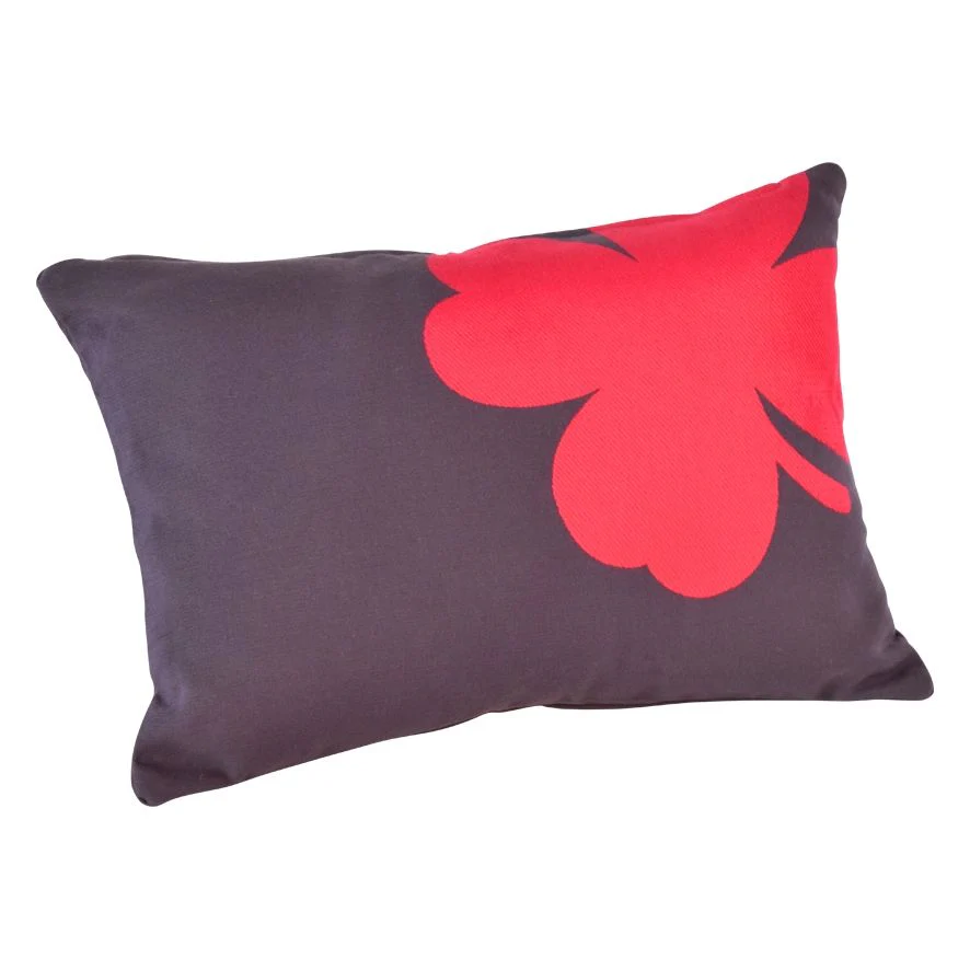 Fermob Trefle Cushion - 44 x 30cm - Image 4
