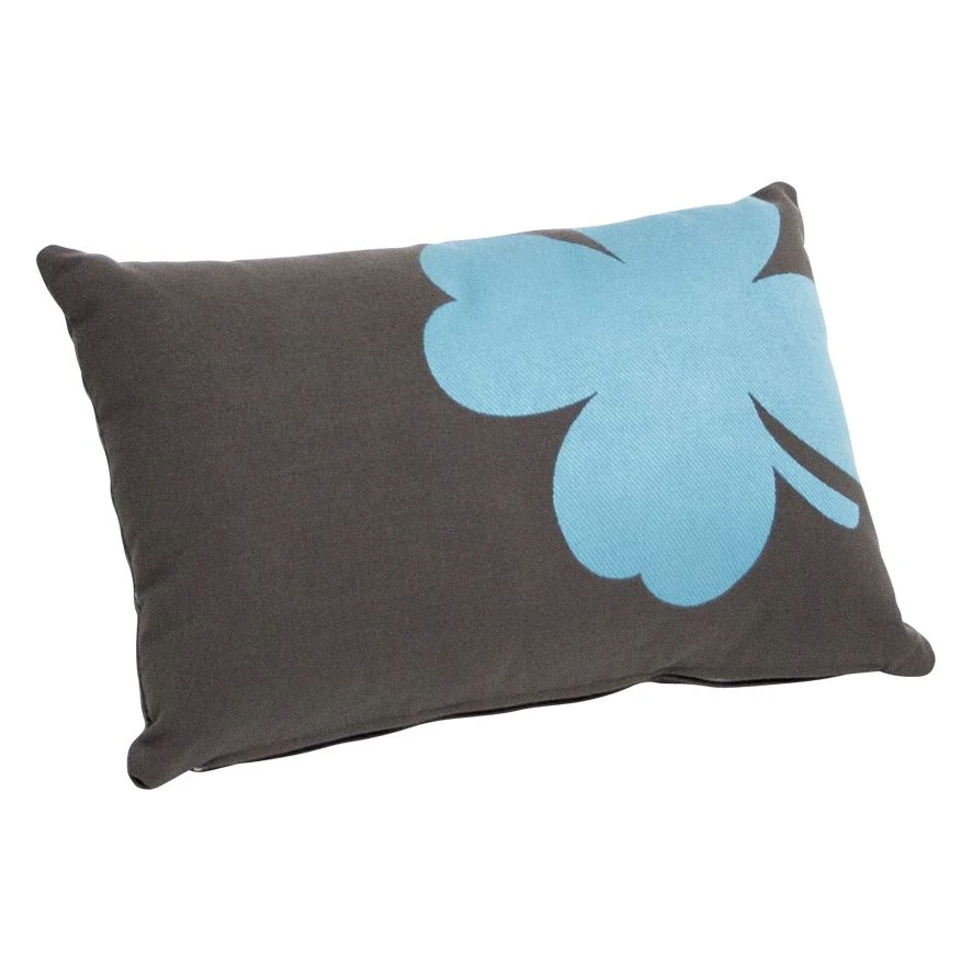 Fermob Trefle Cushion - 44 x 30cm - Image 5