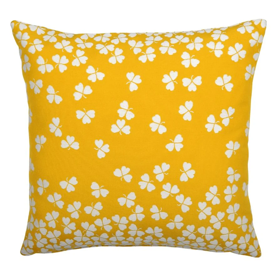 Fermob Trefle Cushion - 44 x 44cm - Image 2