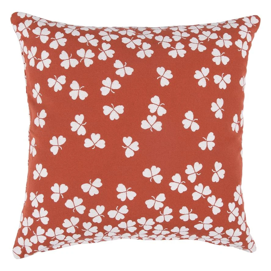 Fermob Trefle Cushion - 44 x 44cm - Image 3