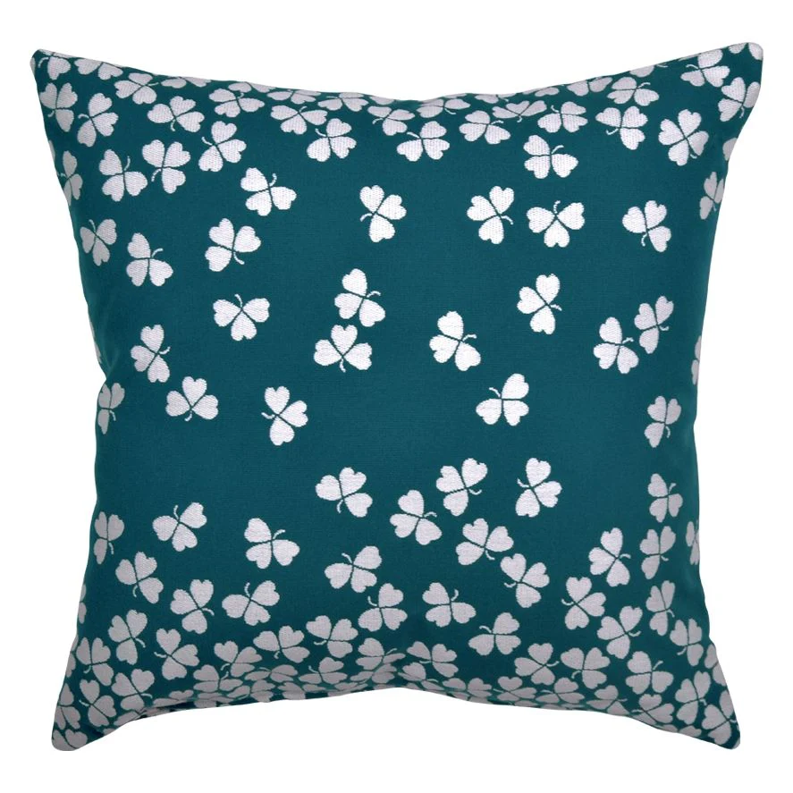 Fermob Trefle Cushion - 44 x 44cm - Image 4