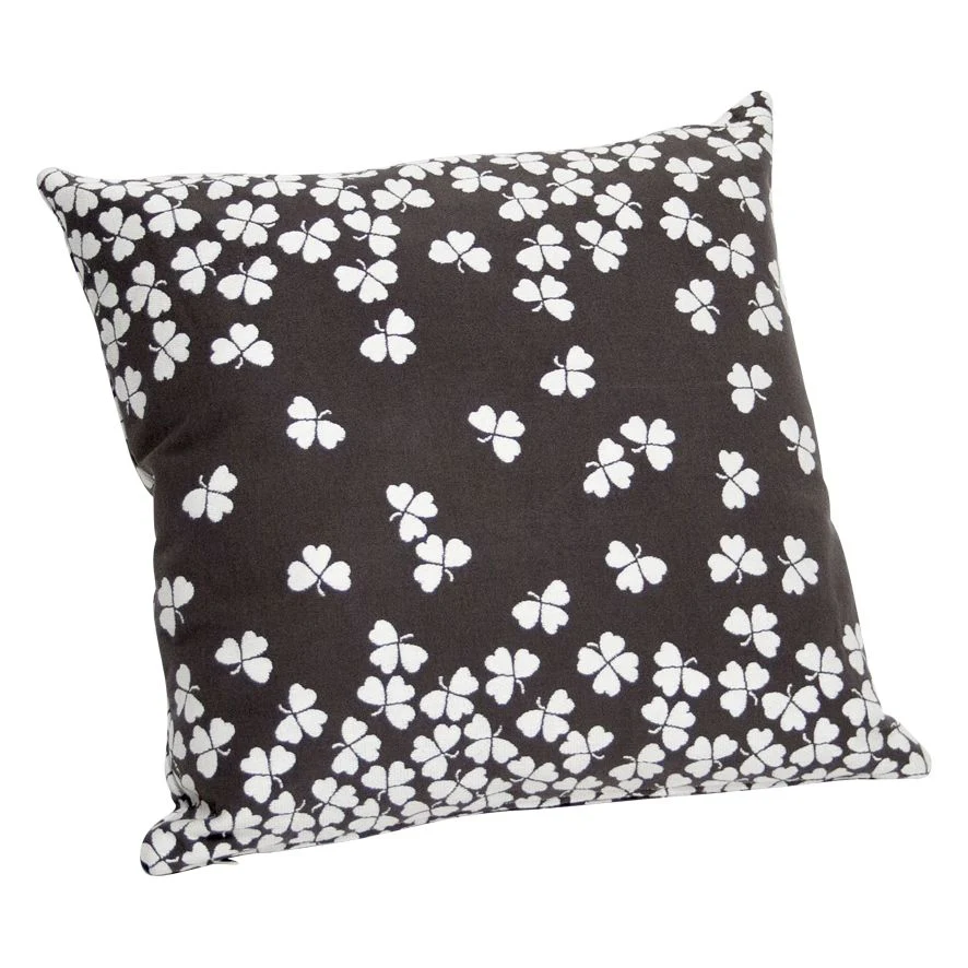Fermob Trefle Cushion - 44 x 44cm - Image 5