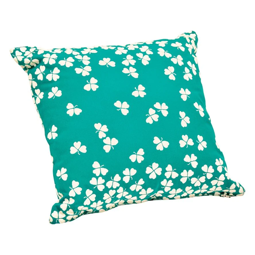 Fermob Trefle Cushion - 44 x 44cm - Image 6