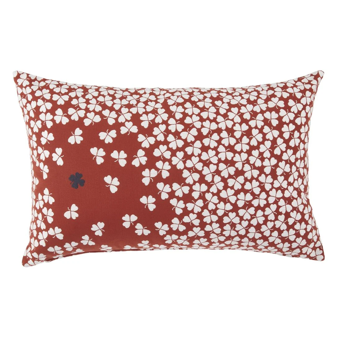 Fermob Trefle Cushion - 68 x 44cm - Image 2