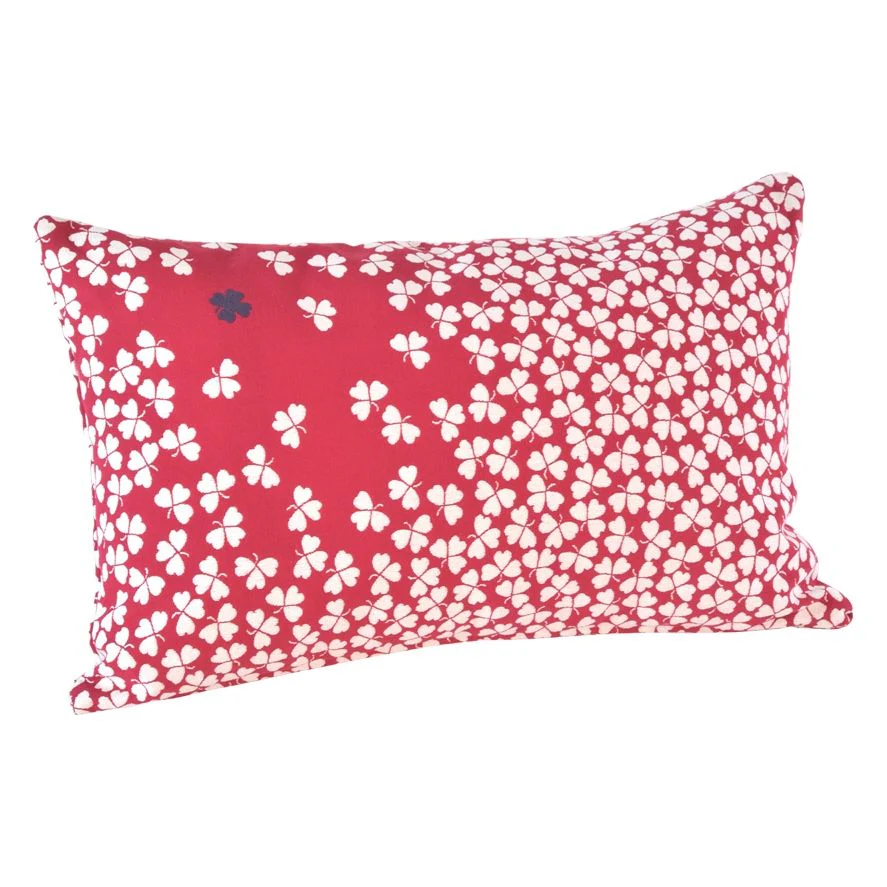 Fermob Trefle Cushion - 68 x 44cm - Image 3
