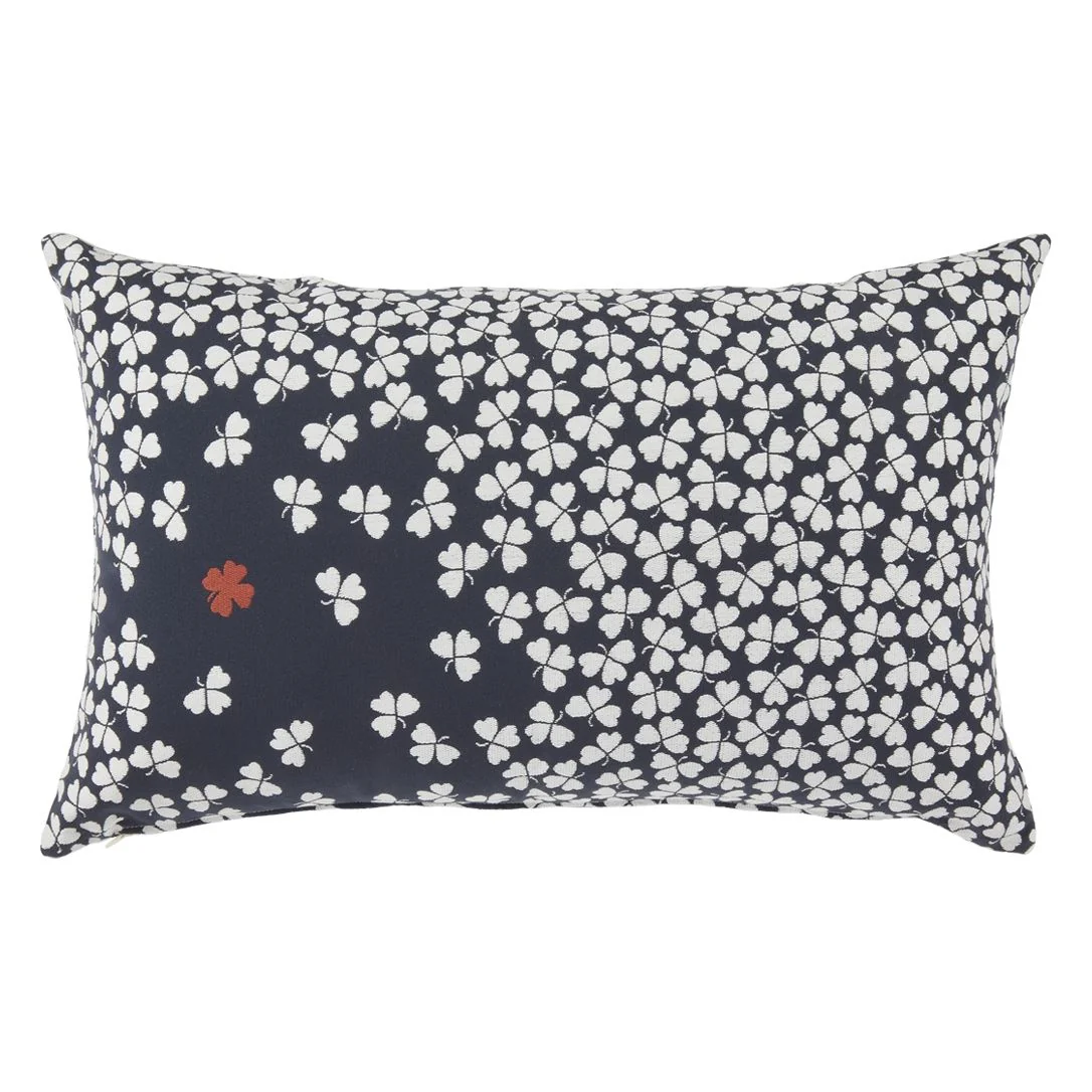 Fermob Trefle Cushion - 68 x 44cm - Image 4