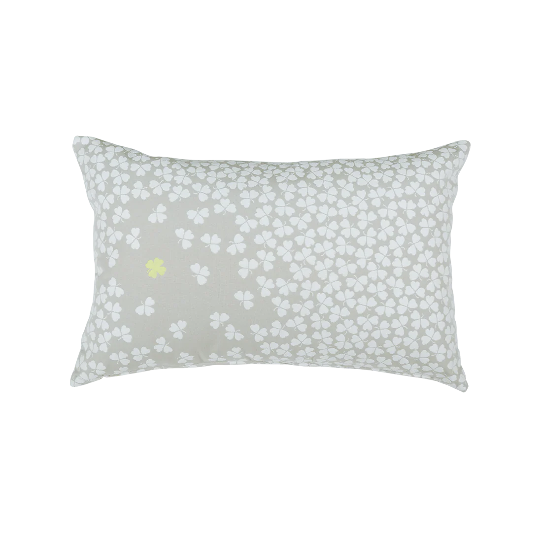 Fermob Trefle Cushion - 68 x 44cm - Image 8