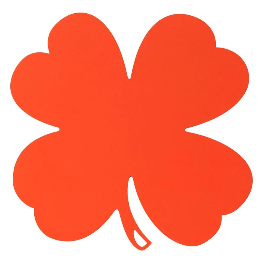 Fermob Trefle Trivet - Image 3