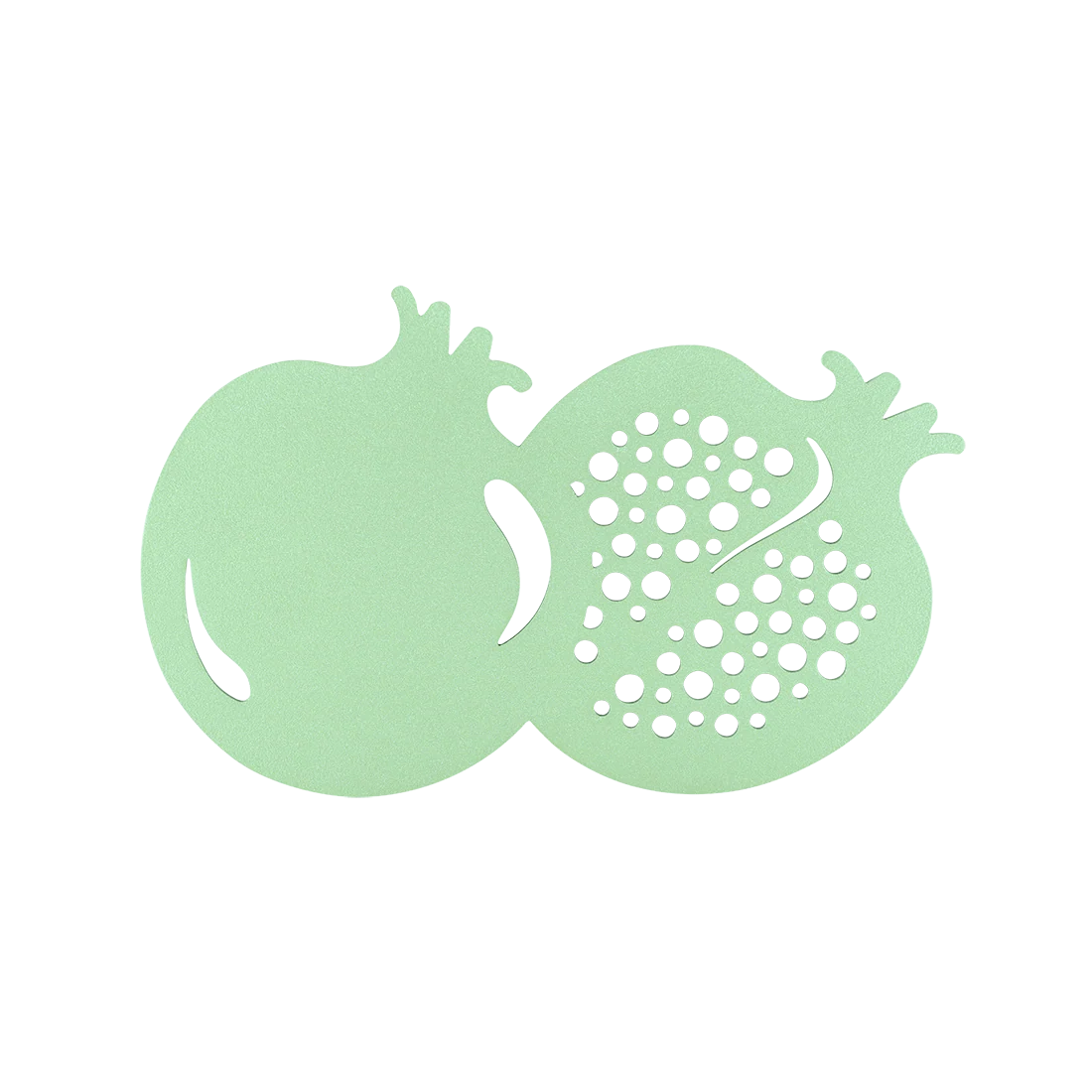 Fermob Grenade Trivet - Image 2