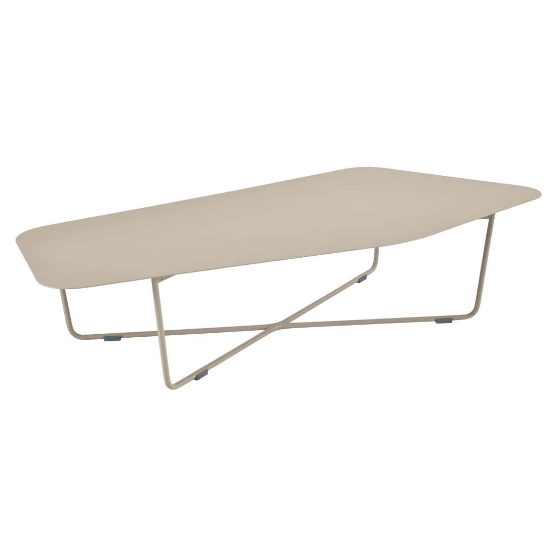 Fermob Ultrasofa Low Table - Image 12