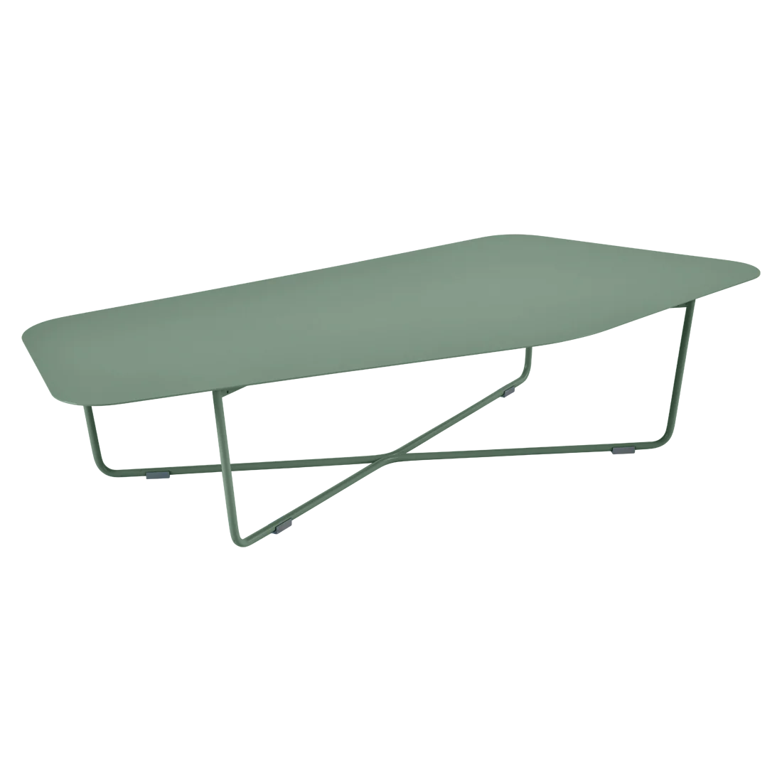 Fermob Ultrasofa Low Table - Image 13
