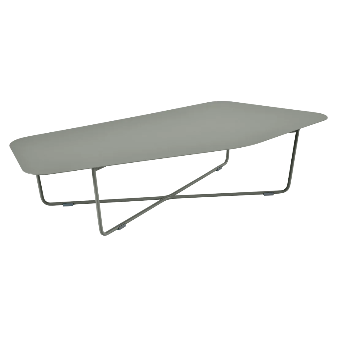 Fermob Ultrasofa Low Table - Image 14