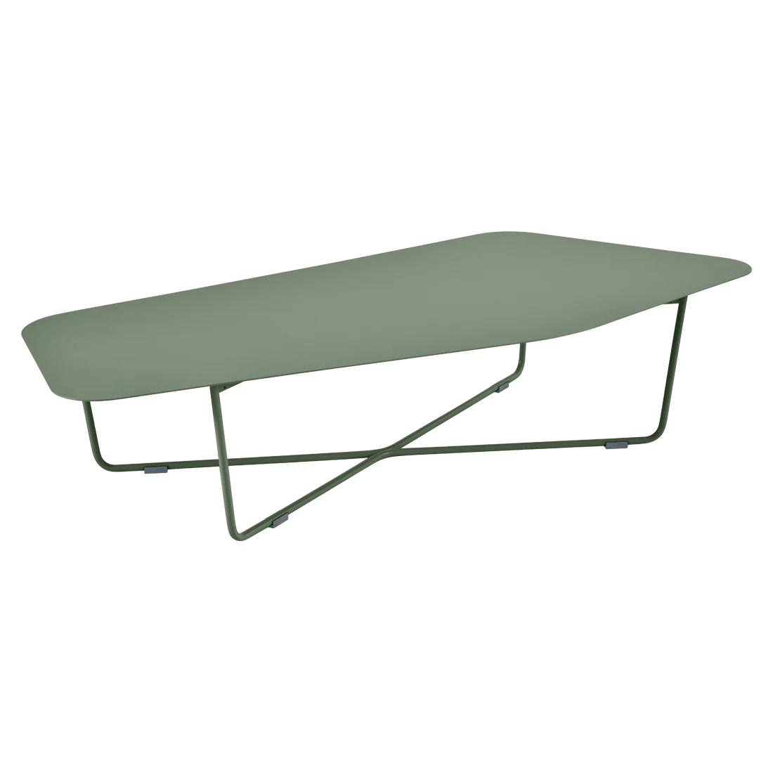 Fermob Ultrasofa Low Table - Image 15