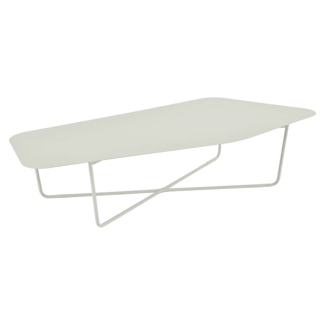 Fermob Ultrasofa Low Table - Image 17
