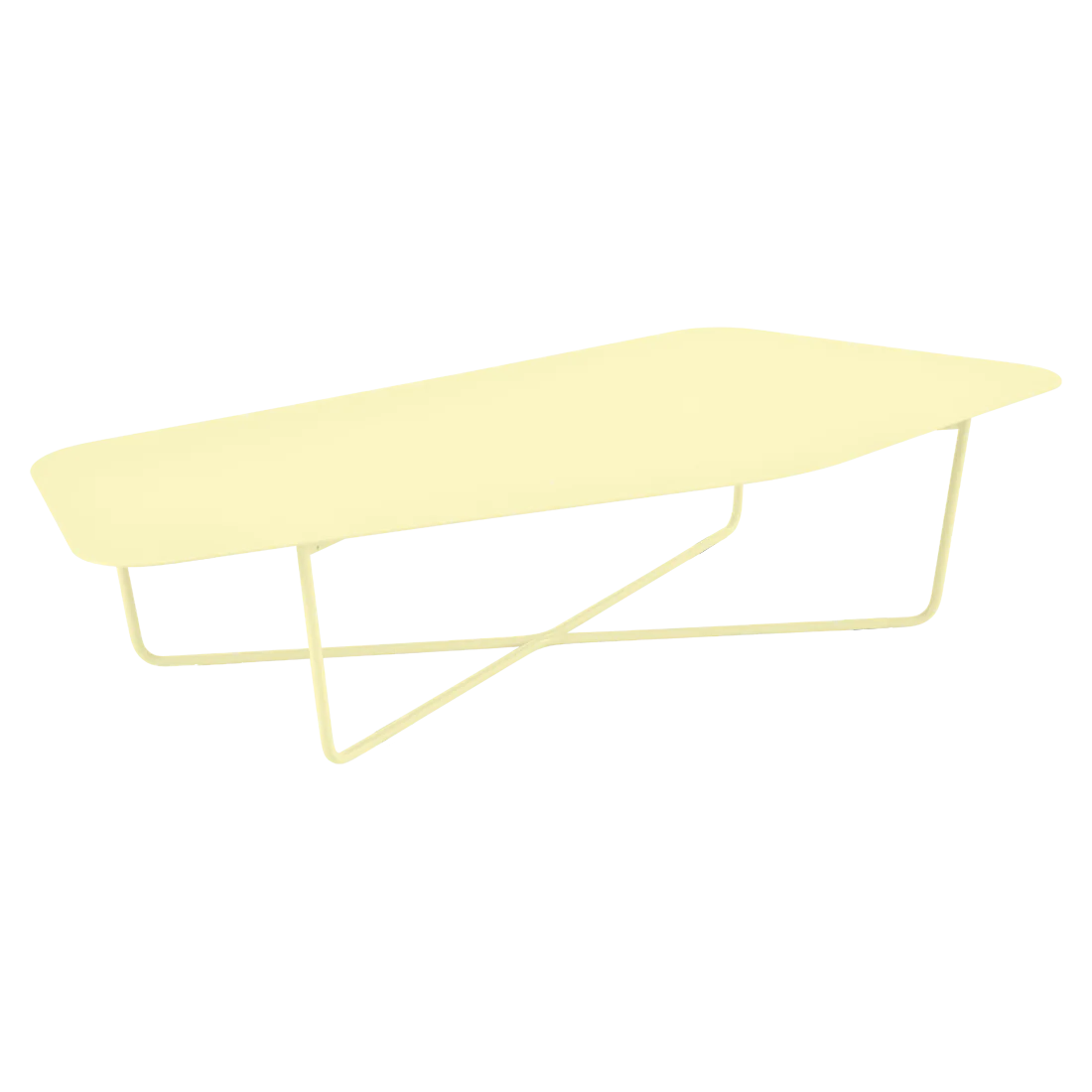 Fermob Ultrasofa Low Table - Image 20