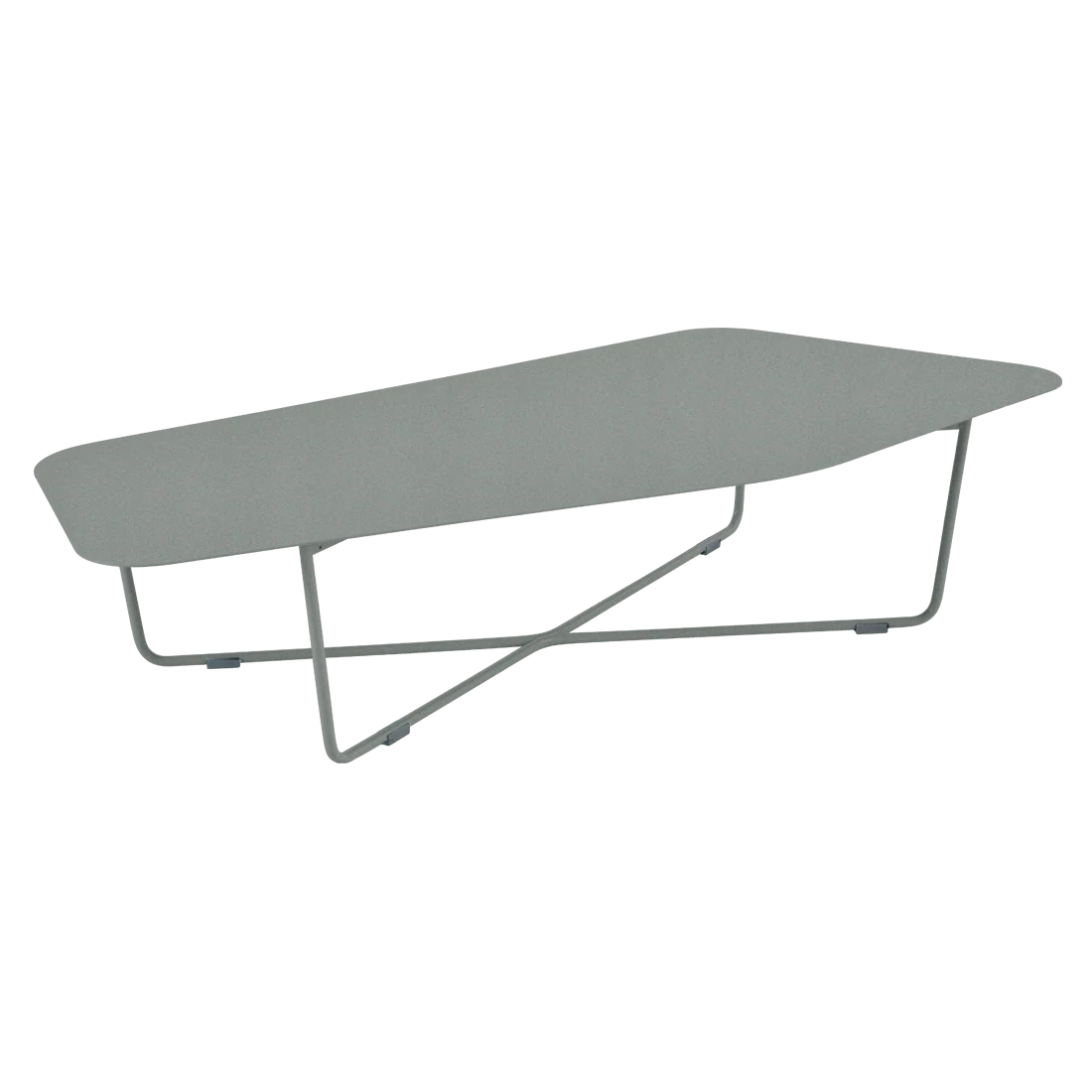 Fermob Ultrasofa Low Table - Image 21