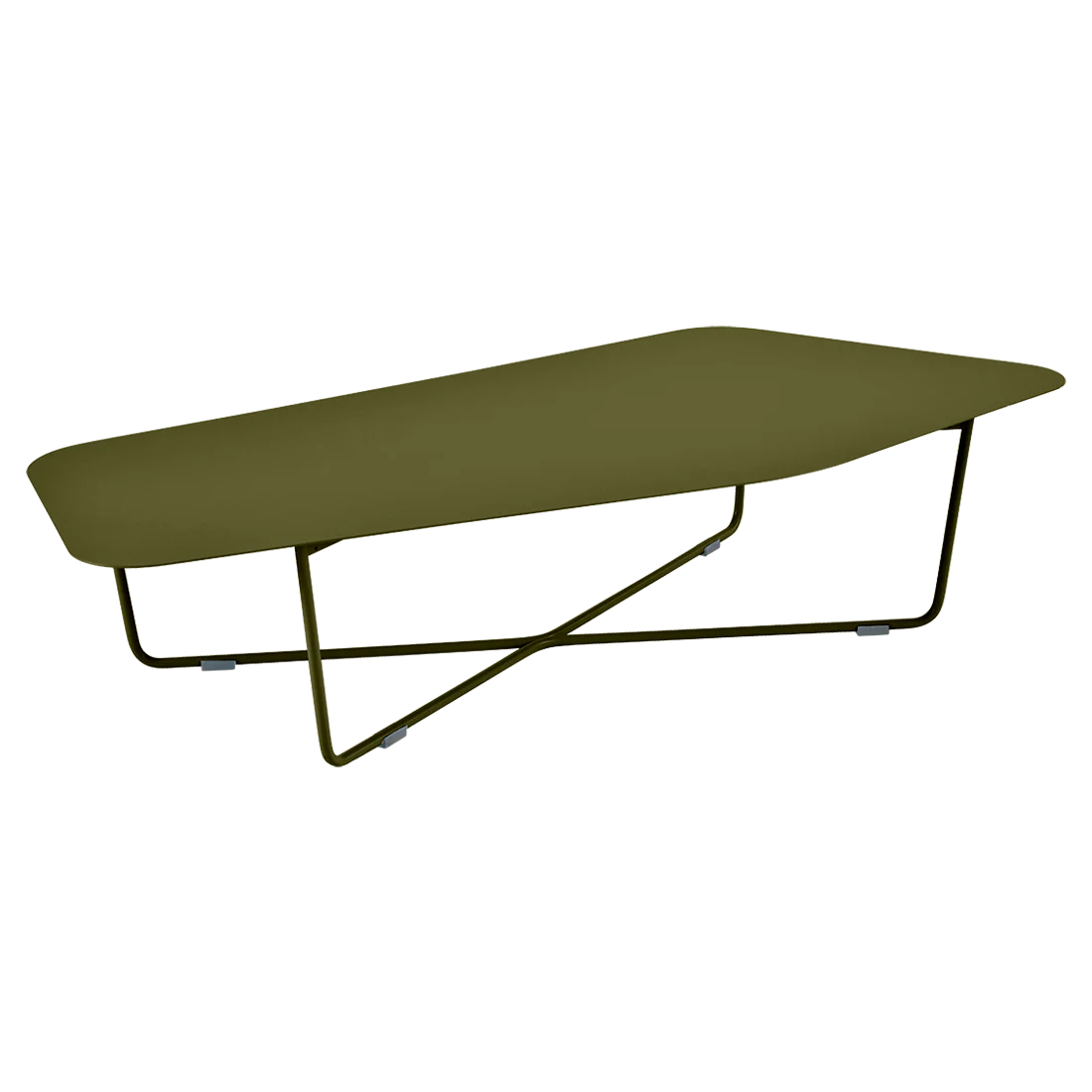 Fermob Ultrasofa Low Table - Image 25