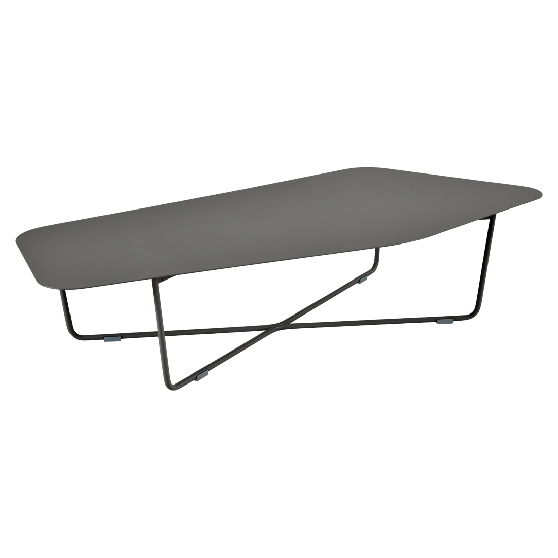 Fermob Ultrasofa Low Table - Image 7