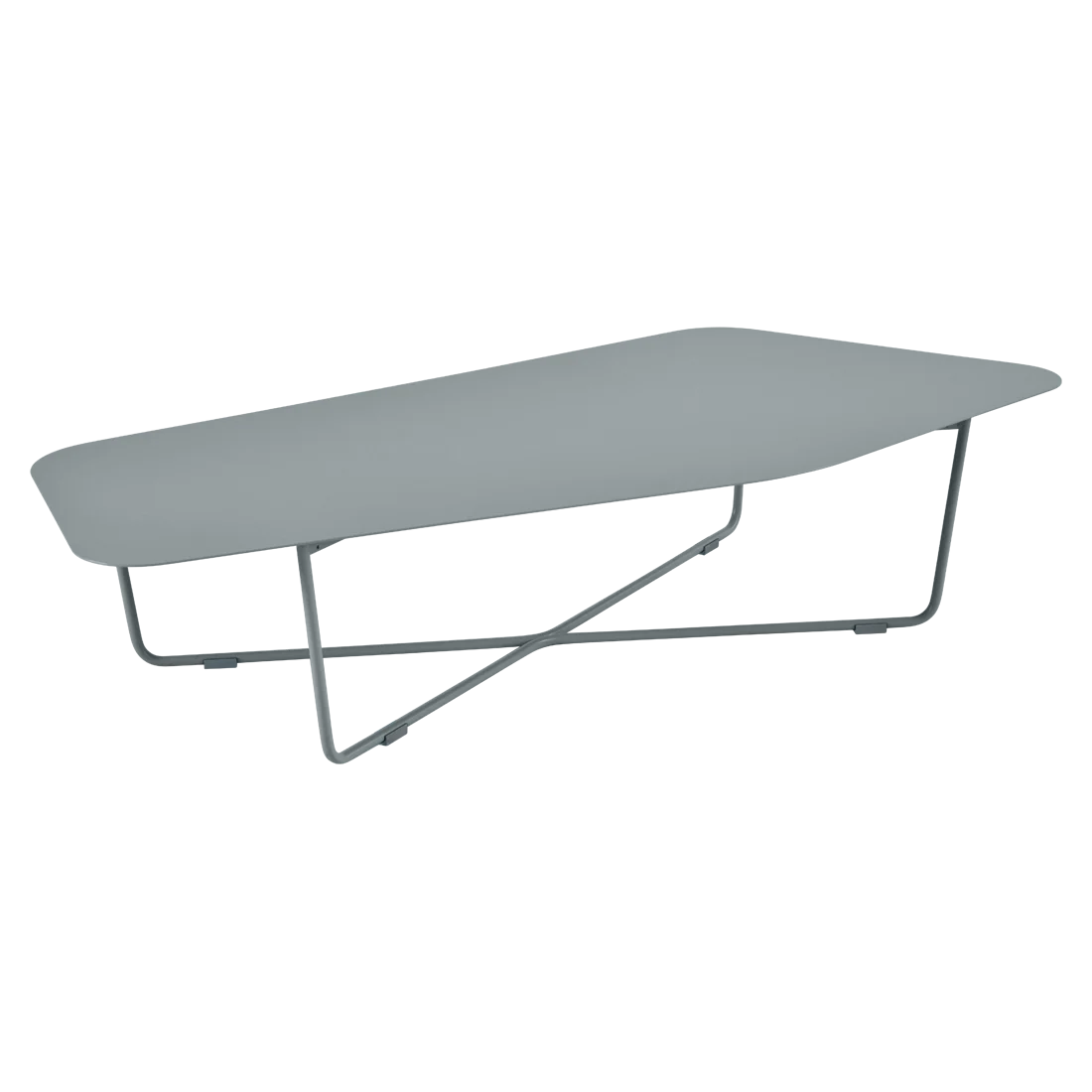 Fermob Ultrasofa Low Table - Image 9