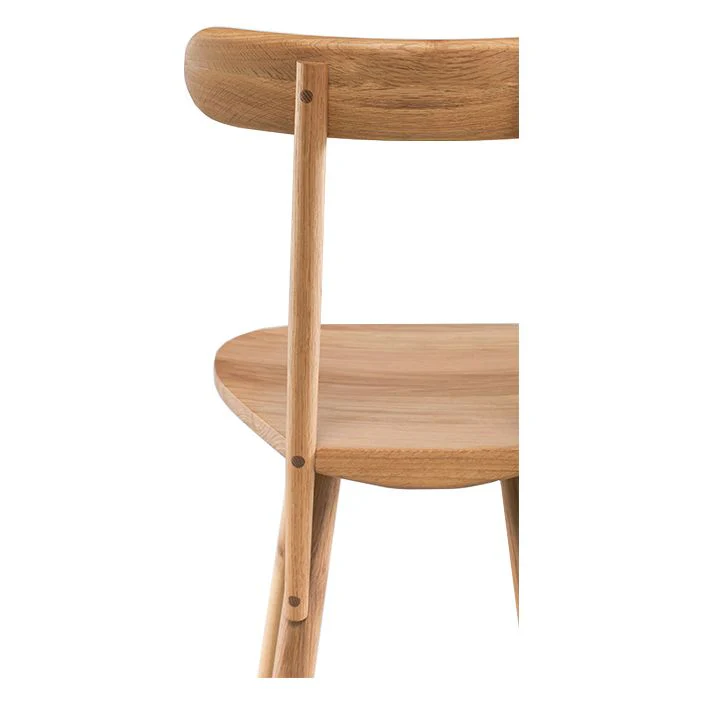 Figura Dining Chair - Image 5