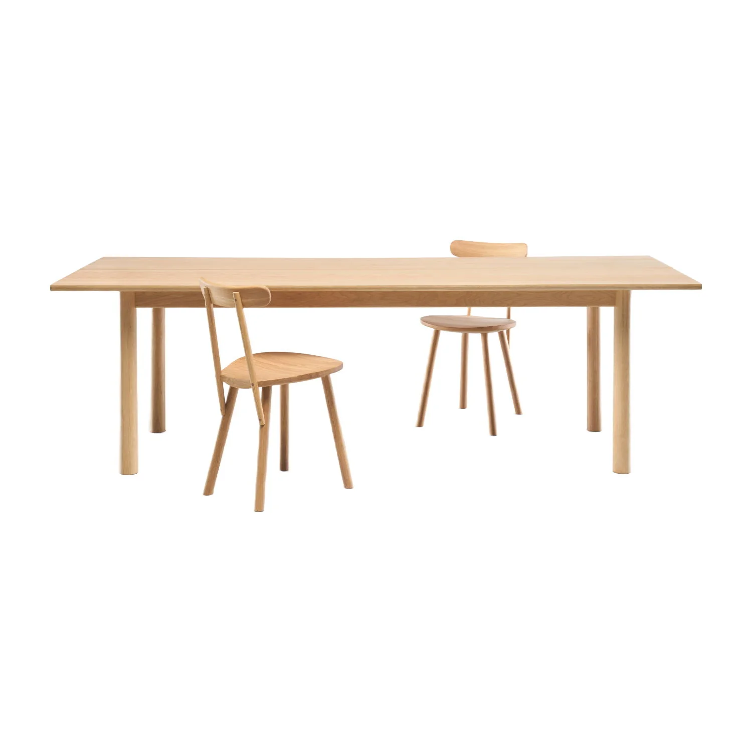 Figura Dining Chair - Image 7