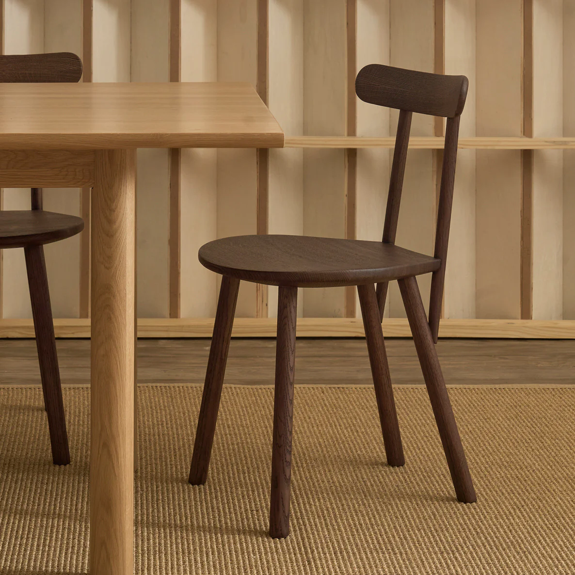 Figura Dining Chair - Image 8