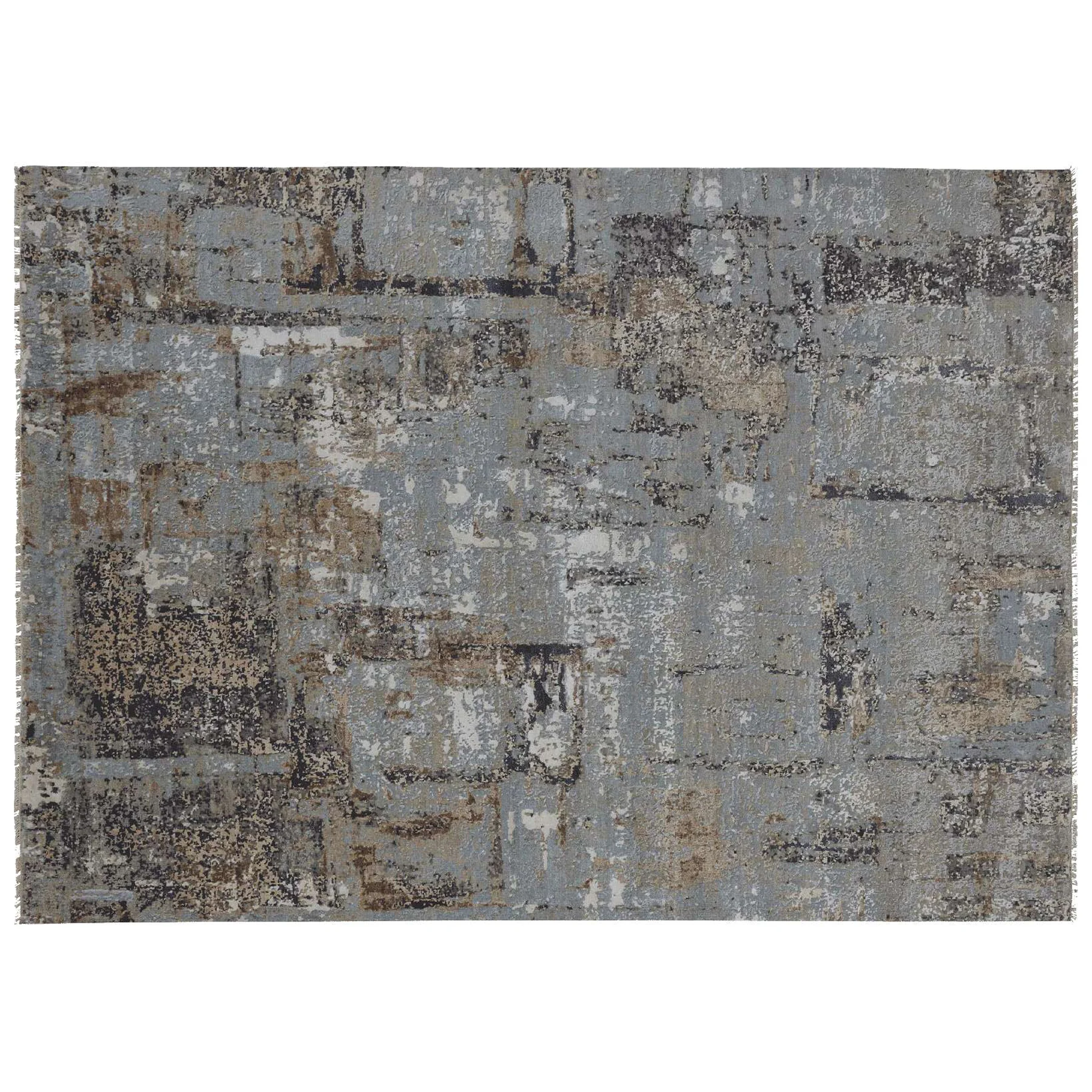 Fjord Rug
