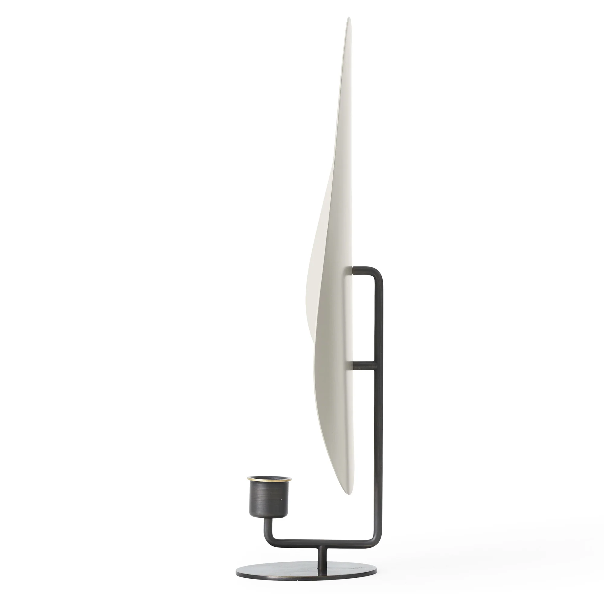 Flambeau Table Candle Holder - Image 6