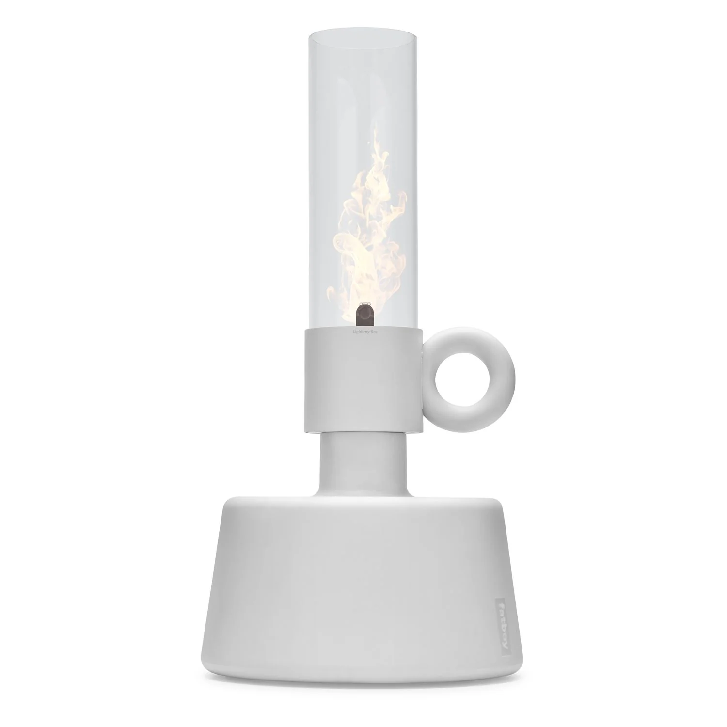 Flamtastique Oil Lamp