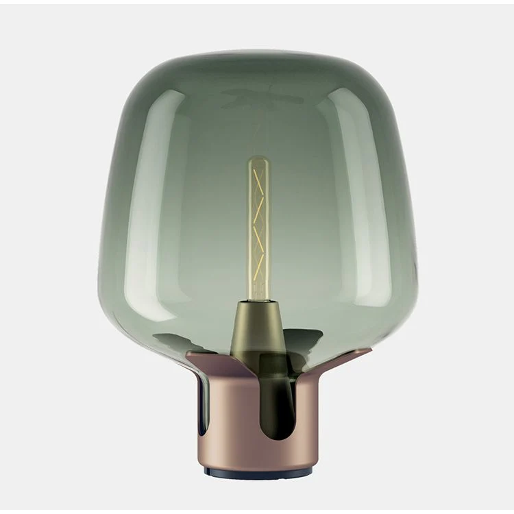 Flar Table Lamp - Image 8
