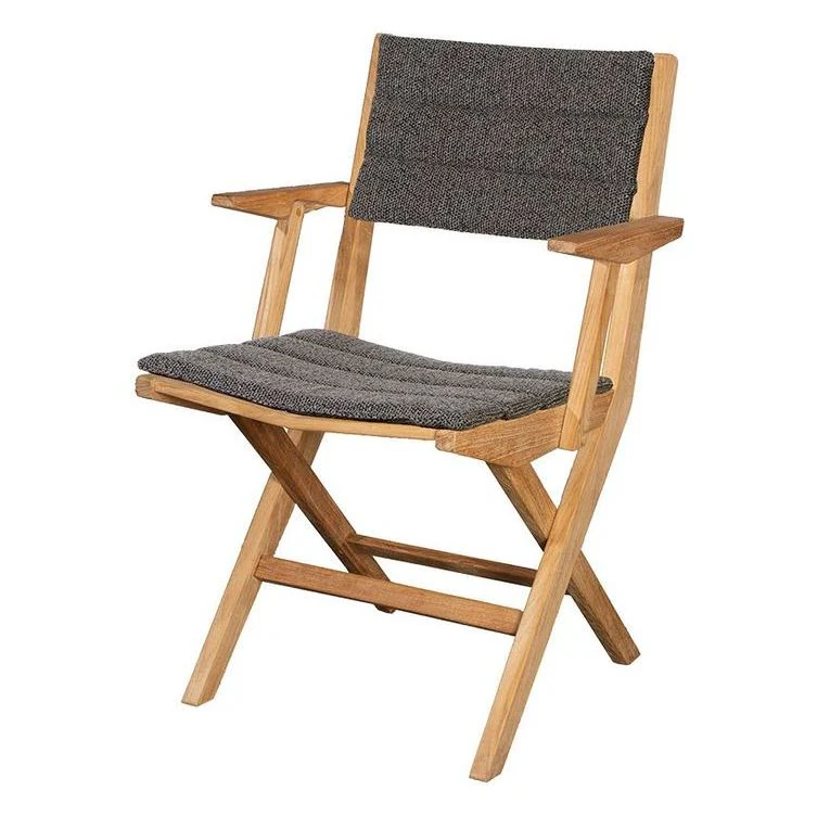 Flip Folding Armchair